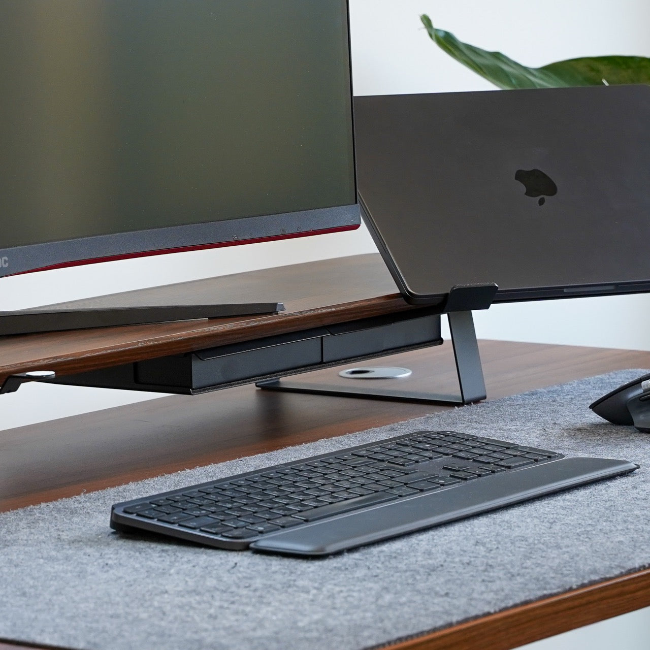 Kleine Schublade für Ablage