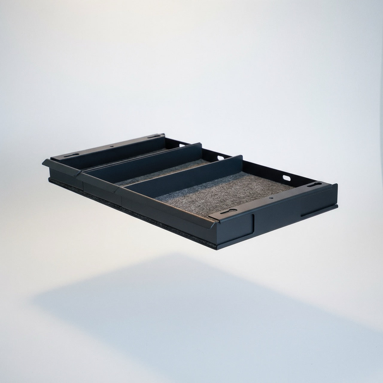 Große Schublade für Ablage