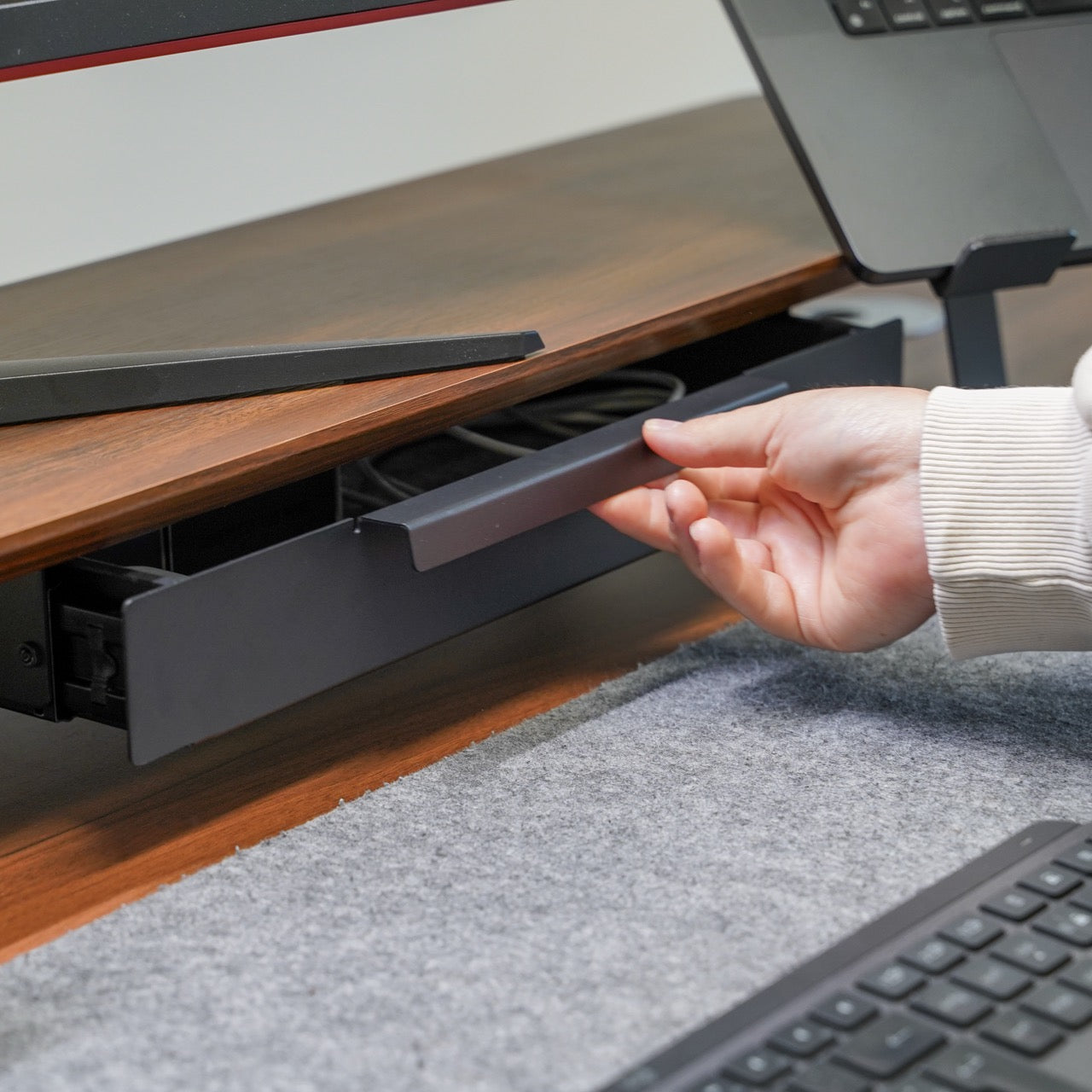 Schreibtischorganizer