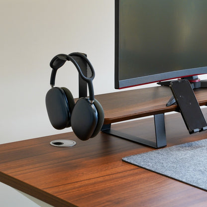 Kopfhörerhalter