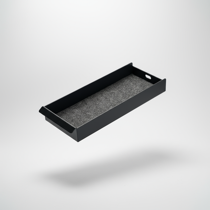 Kleine Schublade für Ablage