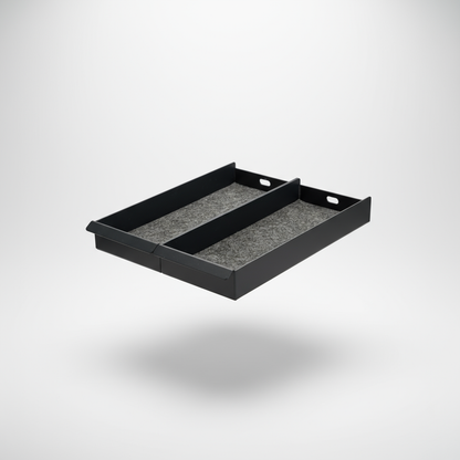 Kleine Schublade für Ablage